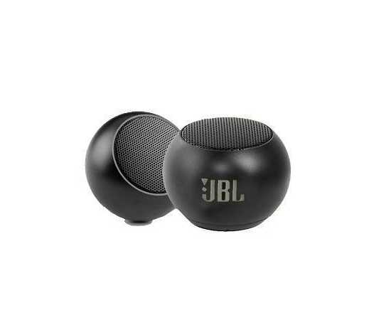 JBL M3 Mini Wireless Bluetooth Speaker - Black