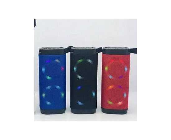 Bluetooth Double Speakers With Long Lasting Battery