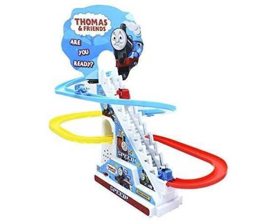 Thomas and Friends Track Train Toy Set For kids