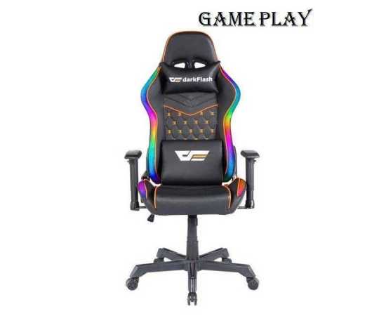 DarkFlash RC650 RGB Gaming Chair