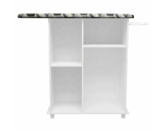 Space saving Ironing Iron table with storage cabinet Space saving Ironing Iron table with storage cabinet
