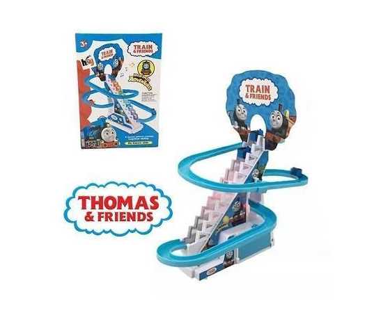 Thomas and Friends Track Train Toy Set For kids