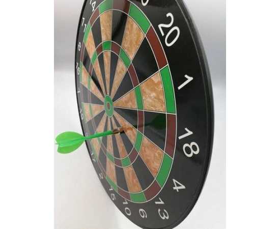 Magnetic Darts Board for Entertainment Party Game