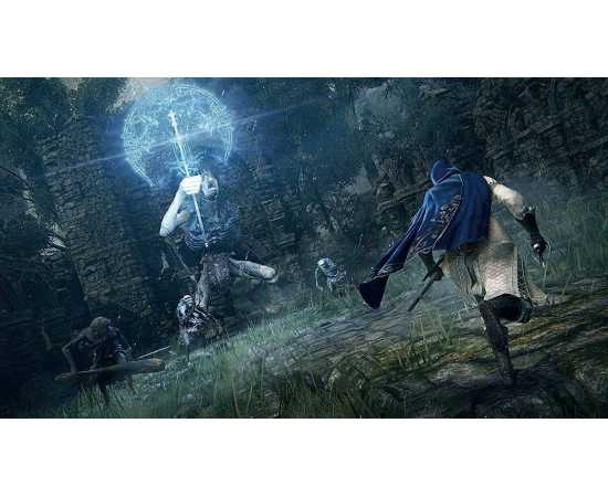 Elden Ring PlayStation 4 Game DVD