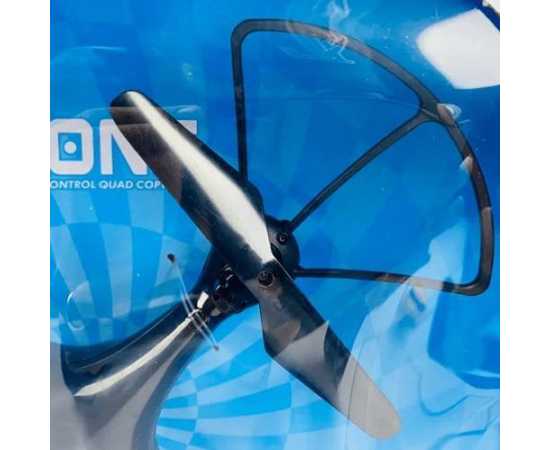 Remote Control Drone Q3 -2.4 Ghz-6 Axis