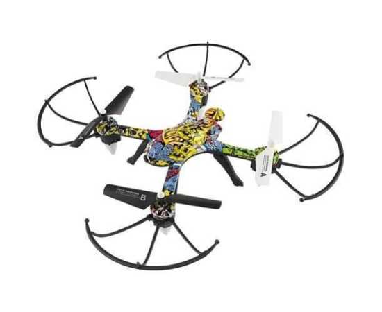 H235 RC Quadcopter Drone With Headless Mode