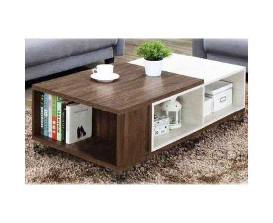 Stylish Dining Room Center Table - MDF-TWCT24