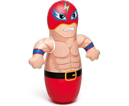 Intex 3-D Small Boxing Bop Bags