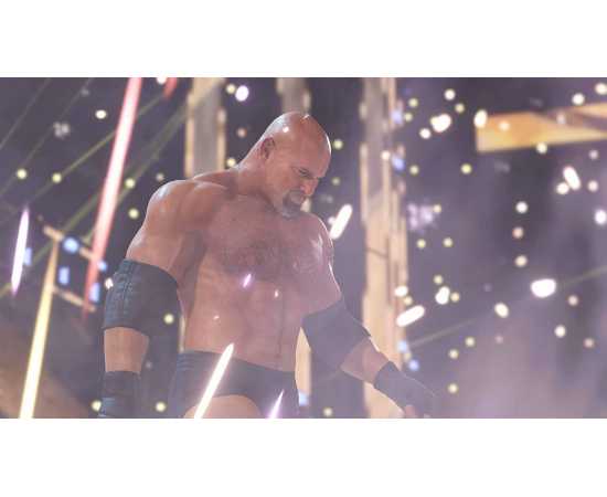 PS5 WWE 2K22 - PlayStation 5 Game DVD