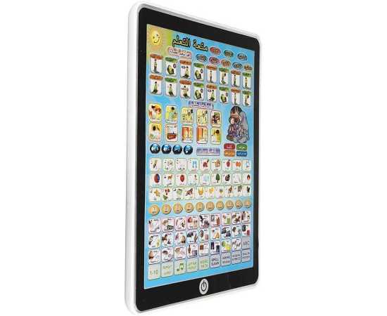LDPower Educational Learning Tablet For Kids