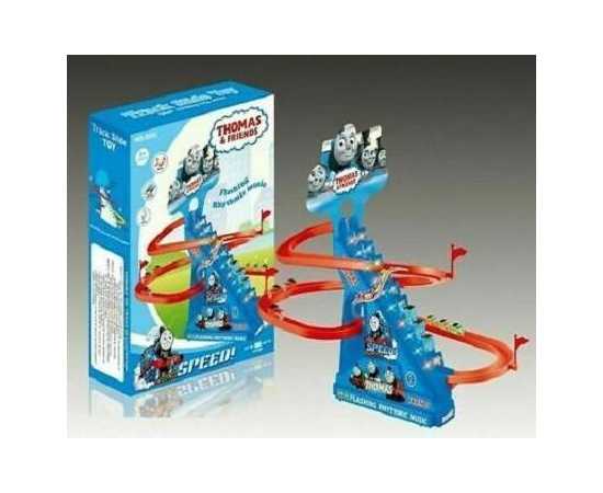 Thomas and Friends Track Train Toy Set For kids