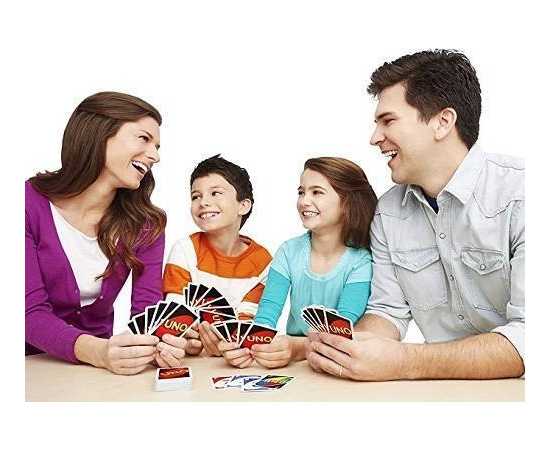 Monoplay Ono Card Fun Family Cards GameMonoplay Ono Card Fun Family Cards Game
