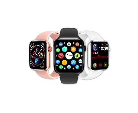 Bluetooth Smart Watch With 1.70 Inch Display Screen