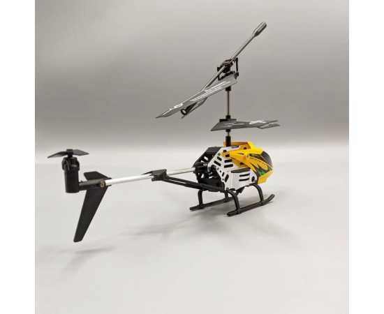 3.5CH IR Radio Remote Control Helicopter Toy
