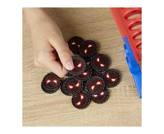 2 Players Connect 4 Spider-Man Game for Kids2 Players Connect 4 Spider-Man Game for Kids