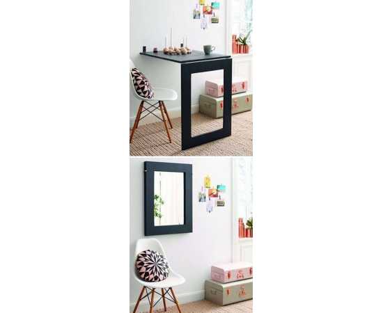 Smart & Stylish Folding Table For Home