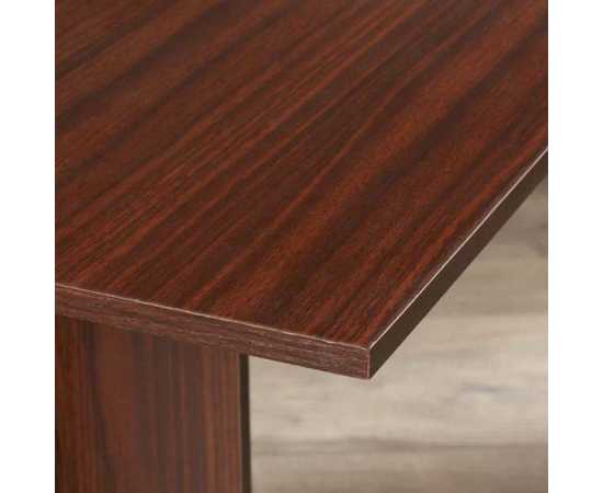 Toheed wood extendable Space Saving dining table