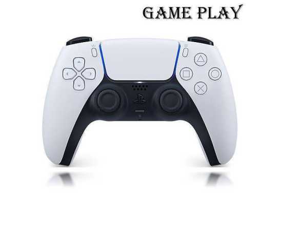 PS5 DualSense Wireless Controller  - 1 Piece