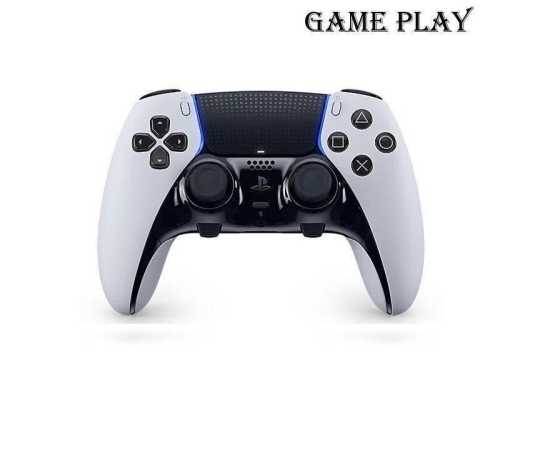 DualSense Edge Wireless Edge Controller For PlayStation 5