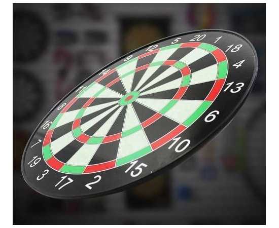 Magnetic Darts Board for Entertainment Party Game