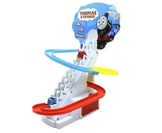 Thomas and Friends Track Train Toy Set For kids