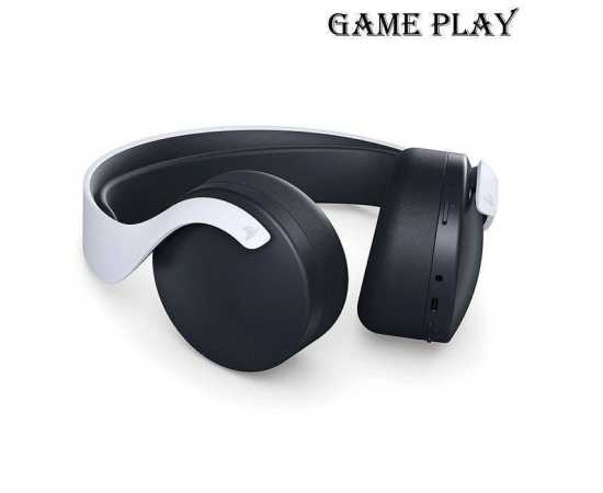 Sony Pulse 3D Wireless Gaming Headphone
