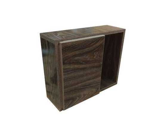 Brown Bathroom Storage cabinet - MDF-TWBC01