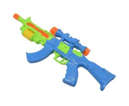 Kids Projection Gun toy With Light & Sound