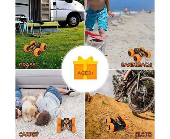 Remote Control Car RC Cars Toy For kids