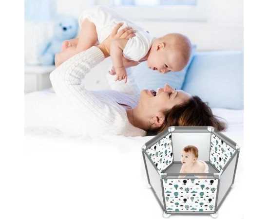 Kids Indoor Play Crawling Toddler Home Safety