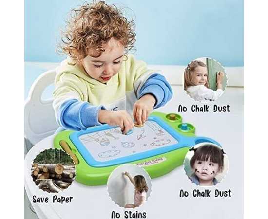 Magnetic Educational Toy Drawing Board Toddler ToysMagnetic Educational Toy Drawing Board Toddler Toys