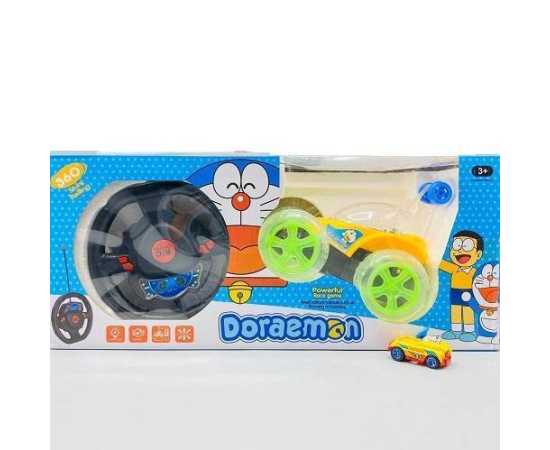 Remote Control multi Stunt Car Toy for Kids