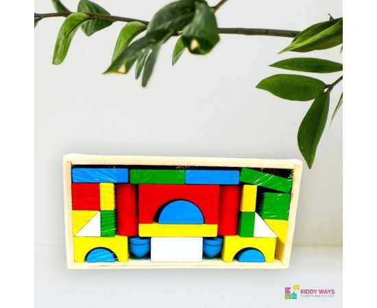 Lilong Puzzle Toys For Kids
