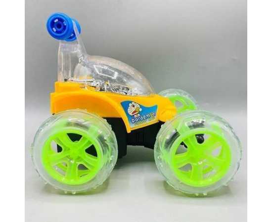 Remote Control multi Stunt Car Toy for Kids