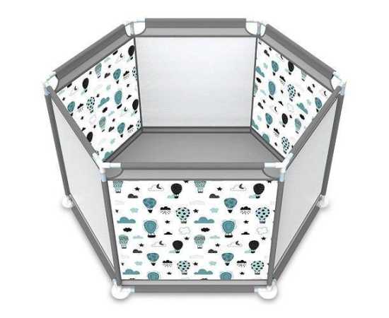 Kids Indoor Play Crawling Toddler Home Safety