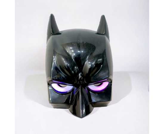 Marvel Avengers Batman Mask With LED Light For Kids