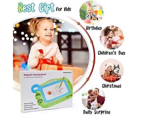 Magnetic Educational Toy Drawing Board Toddler Toys