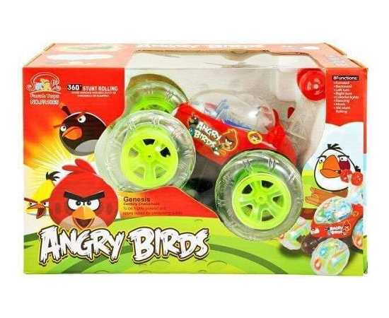 Remote Control multi Stunt Car Toy for Kids