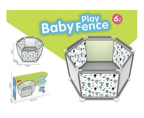 Kids Indoor Play Crawling Toddler Home Safety