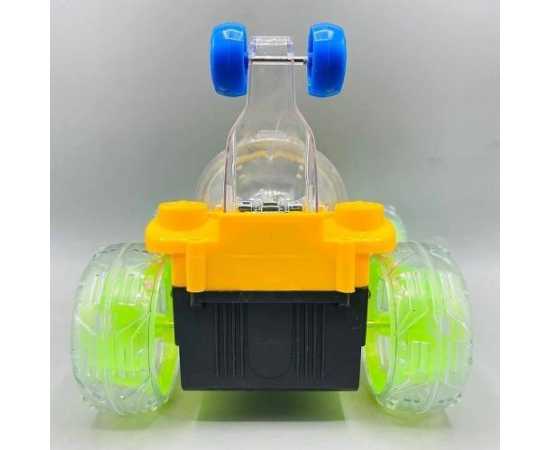 Remote Control multi Stunt Car Toy for Kids