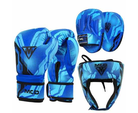MCD Kids Boxing Target Pads