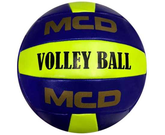 MCD Smash Volley Balls For Training And Matches