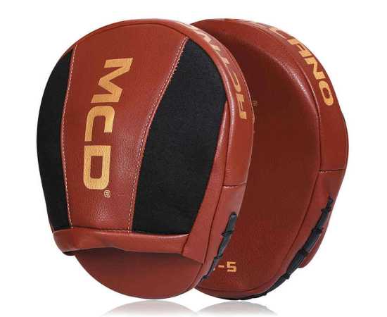 MCD Punch Mitt Boxing Training