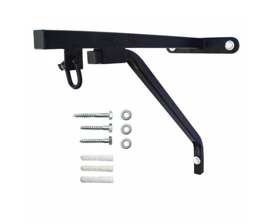 MCD Punching Bag Wall Stand