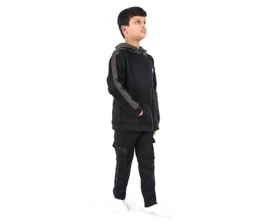 MCD Kids Track Suit Clothing Custom Outdoor Sport Wear