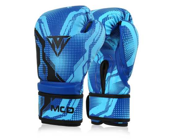 MCD Boxing Gloves For Kids