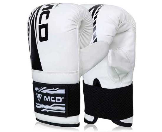 MCD Boxing Mitts Pad boxing Mitts coacher mma gloves
