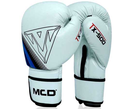 MCD Professional Boxing Gloves Tx-500
