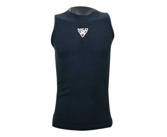 MCD Tank Top Versatile Reflective Sports Vest