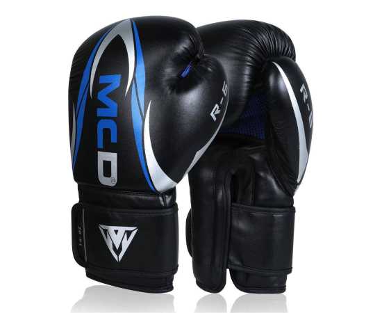 MCD Professional R-6 Synthetic Leather Made Boxing Glove